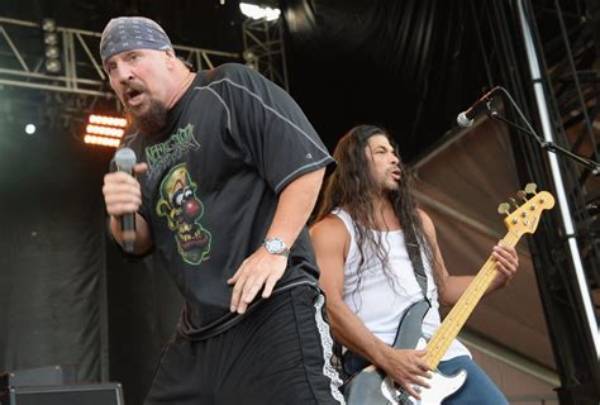 Mike Muir - Net Worth, Age, Height, Birthday, Bio, Wiki!