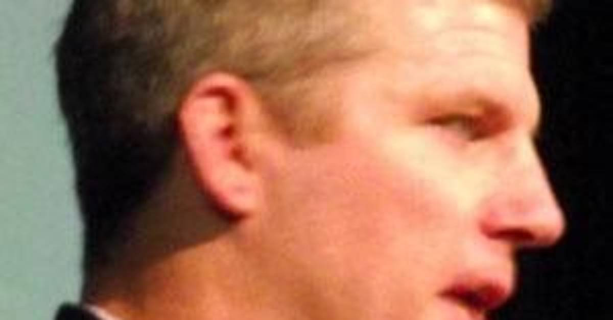 Mike Munchak Net Worth, Age, Height, Bio, Birthday, Wiki!