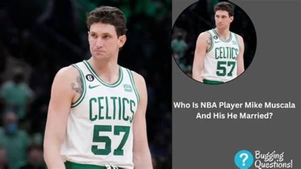 Mike Muscala Net Worth 2024, Age, Height, Bio, Birthday, Wiki!
