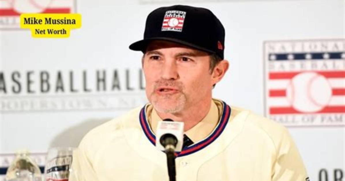 Mike Mussina Net Worth 2024, Age, Height, Bio, Birthday, Wiki!