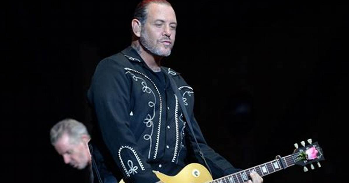 Mike Ness Net Worth, Age, Height, Bio, Birthday, Wiki!