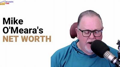Mike O'meara Net Worth, Age, Height, Bio, Birthday, Wiki!