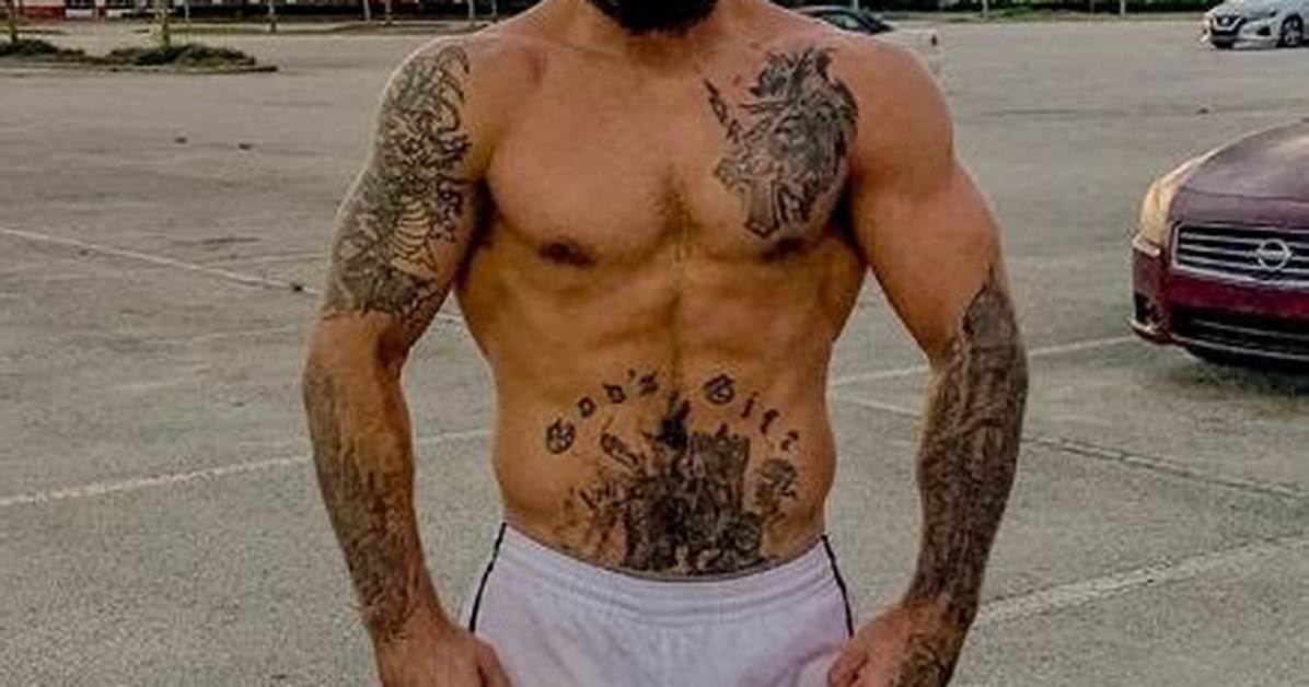 Mike Perry Net Worth 2024, Age, Height, Bio, Birthday, Wiki!