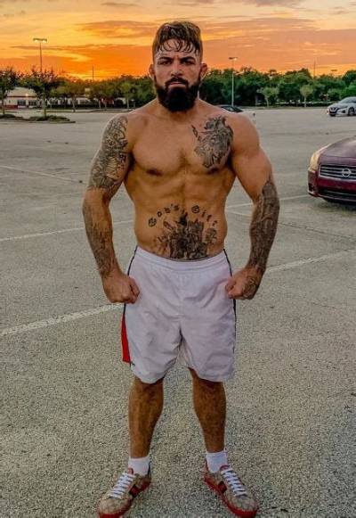 Mike Perry Net Worth 2024, Age, Height, Bio, Birthday, Wiki!