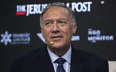 Mike Pompeo Net Worth, Age, Height, Bio, Birthday, Wiki!