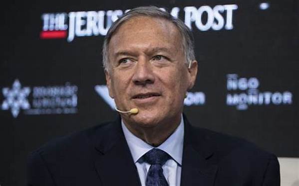 Mike Pompeo Net Worth, Age, Height, Bio, Birthday, Wiki!