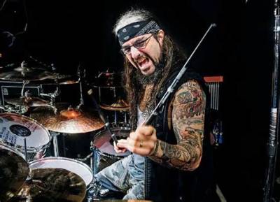 Mike Portnoy Net Worth, Age, Height, Bio, Birthday, Wiki!
