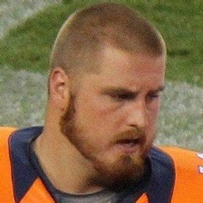 Mike Remmers Net Worth, Age, Height, Bio, Birthday, Wiki!