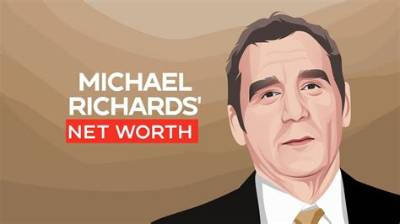 Mike Richards Net Worth 2024, Age, Height, Bio, Birthday, Wiki!