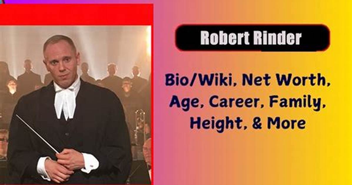 Mike Rinder Net Worth, Age, Height, Bio, Birthday, Wiki!