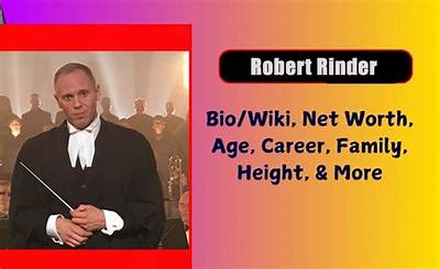 Mike Rinder Net Worth, Age, Height, Bio, Birthday, Wiki!