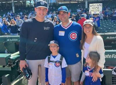 Mike Rizzo Net Worth, Age, Height, Bio, Birthday, Wiki!