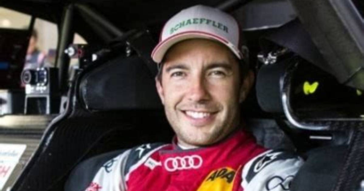 Mike Rockenfeller Net Worth, Age, Height, Bio, Birthday, Wiki!