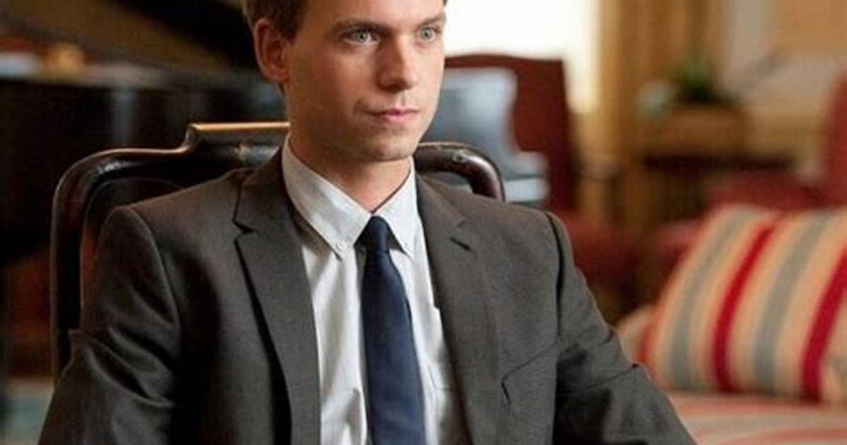 Mike Ross Net Worth, Age, Height, Bio, Birthday, Wiki!