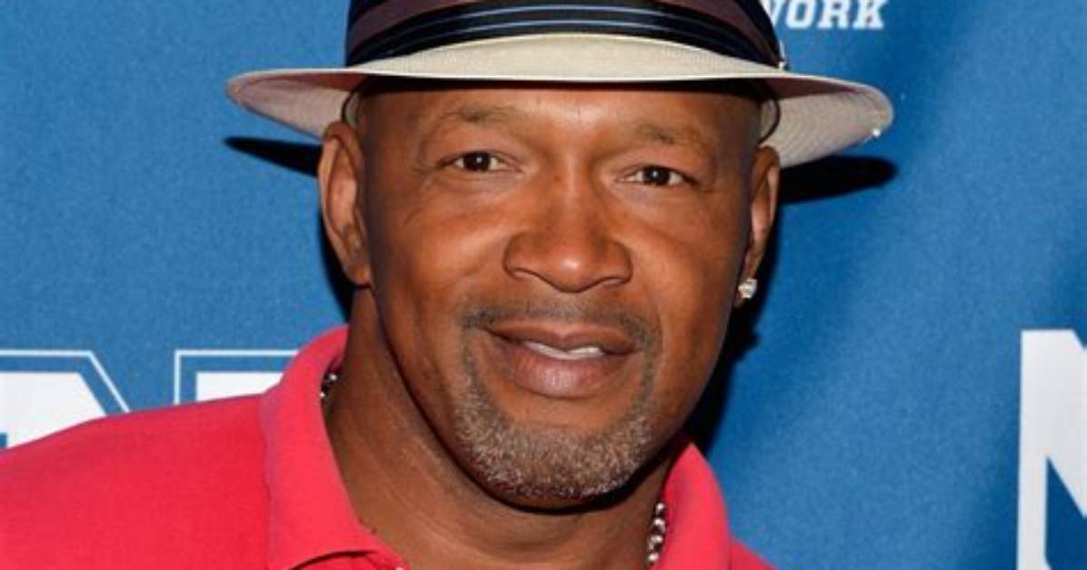 Mike Rozier Net Worth 2024, Age, Height, Bio, Birthday, Wiki!
