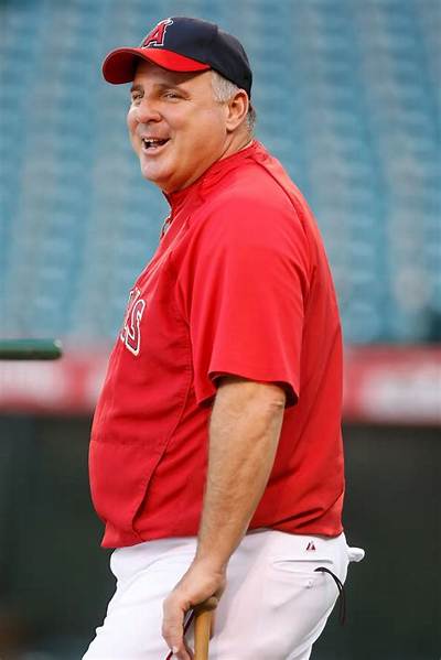 Mike Scioscia Net Worth, Age, Height, Bio, Birthday, Wiki!