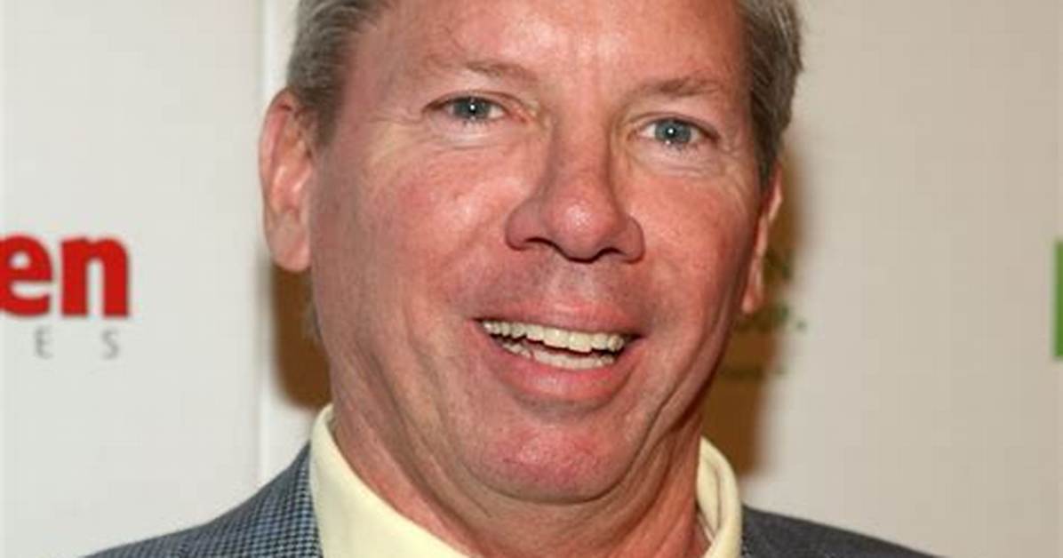 Mike Sexton - Net Worth, Age, Height, Birthday, Bio, Wiki!