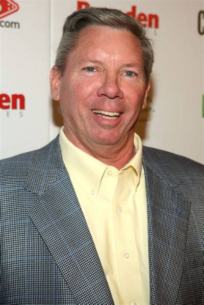 Mike Sexton - Net Worth, Age, Height, Birthday, Bio, Wiki!