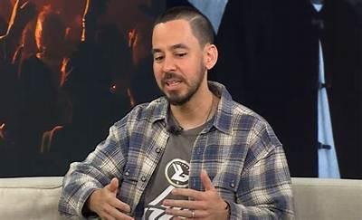 Mike Shinoda Net Worth 2024, Age, Height, Bio, Birthday, Wiki!