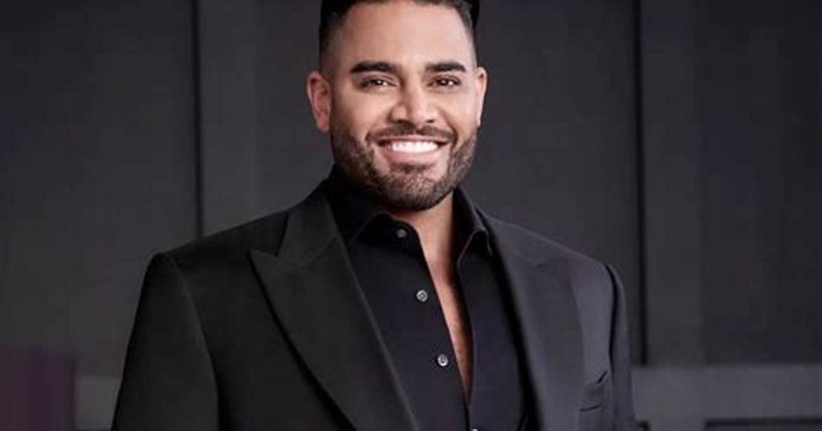 Mike Shouhed Net Worth, Age, Height, Bio, Birthday, Wiki!