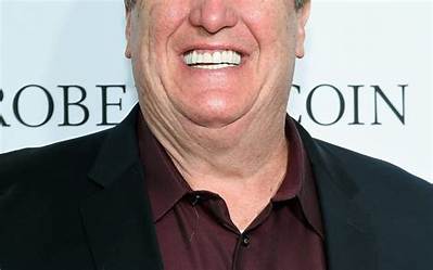 Mike Starr - Net Worth, Age, Height, Birthday, Bio, Wiki!