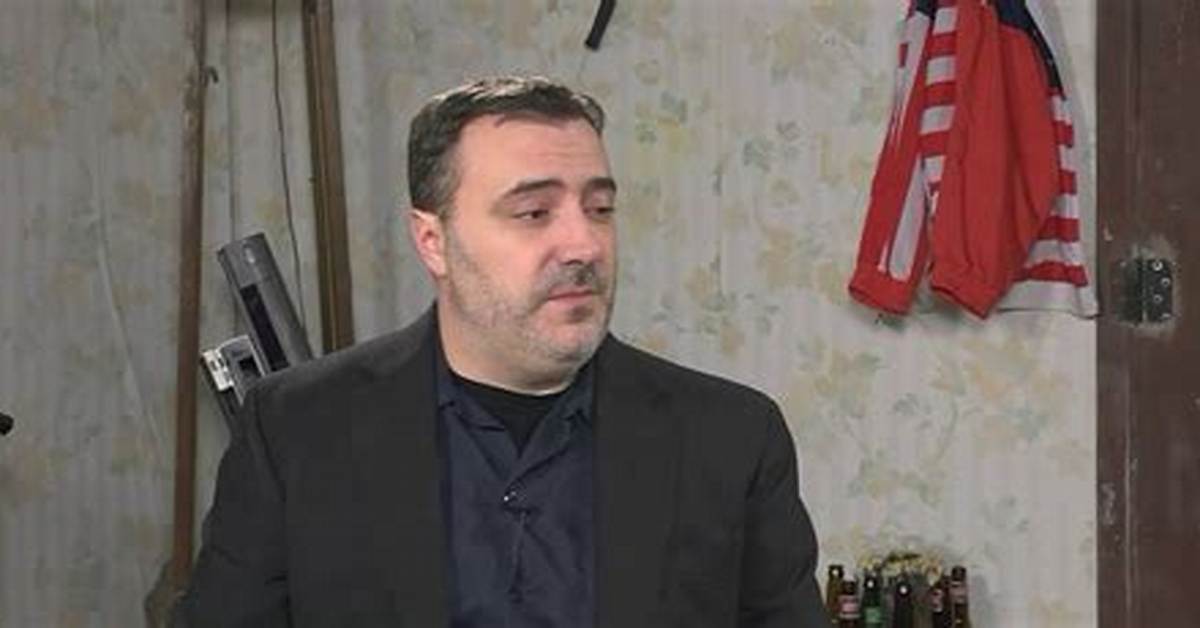 Mike Stoklasa Net Worth, Age, Height, Bio, Birthday, Wiki!