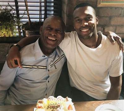 Mike Sturridge - Net Worth, Age, Height, Birthday, Bio, Wiki!