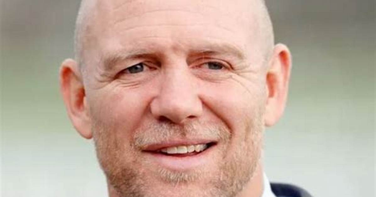 Mike Tindall Net Worth, Age, Height, Bio, Birthday, Wiki!