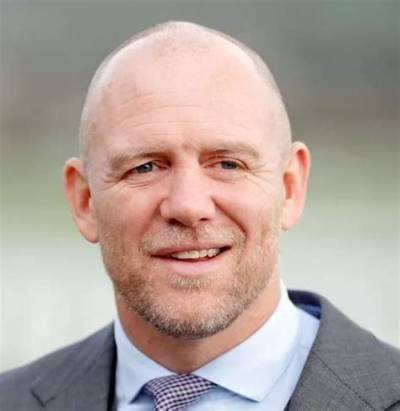 Mike Tindall Net Worth, Age, Height, Bio, Birthday, Wiki!