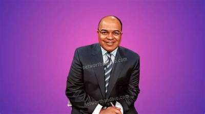Mike Tirico Net Worth, Age, Height, Bio, Birthday, Wiki!