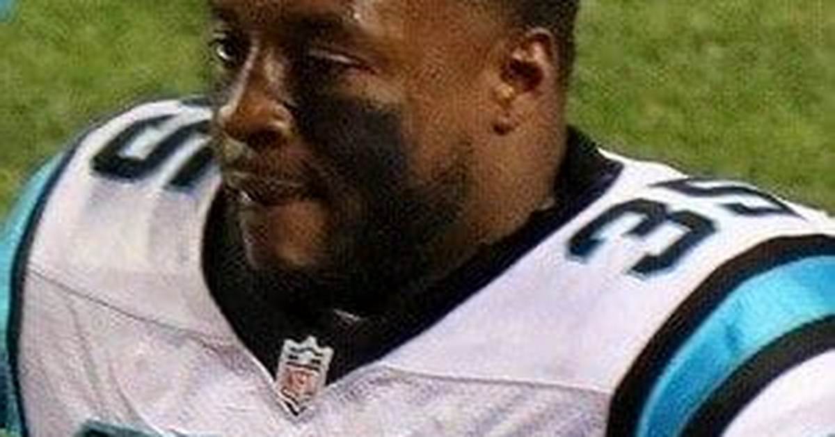 Mike Tolbert Net Worth 2024, Age, Height, Bio, Birthday, Wiki!