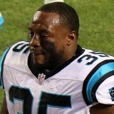 Mike Tolbert Net Worth 2024, Age, Height, Bio, Birthday, Wiki!