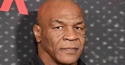 Mike Tyson Net Worth 2024, Age, Height, Bio, Birthday, Wiki!
