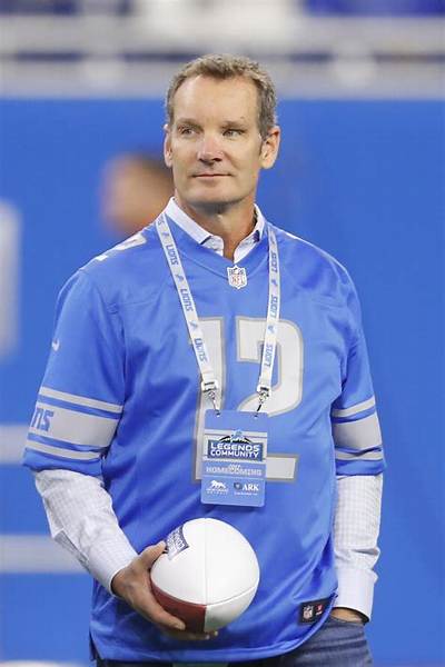 Mike Utley Net Worth, Age, Height, Bio, Birthday, Wiki!