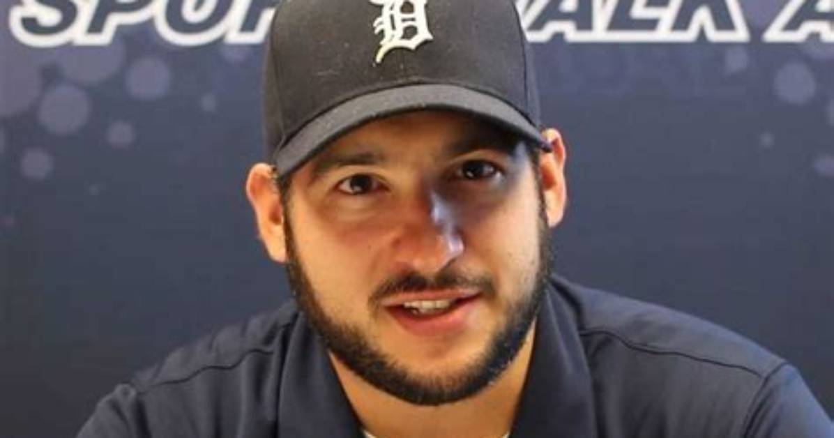 Mike Valenti Net Worth, Age, Height, Bio, Birthday, Wiki!