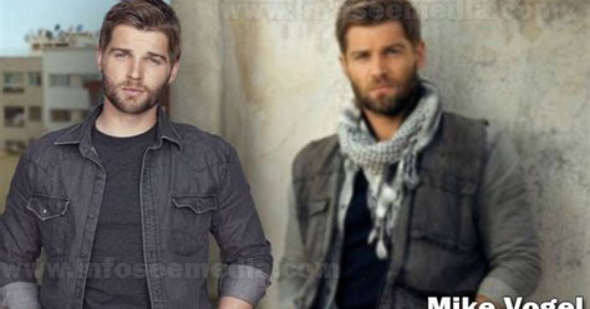 Mike Vogel Net Worth, Age, Height, Bio, Birthday, Wiki!