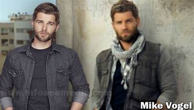 Mike Vogel Net Worth, Age, Height, Bio, Birthday, Wiki!