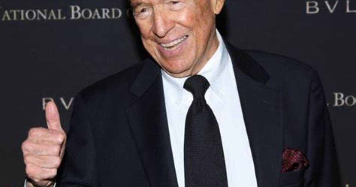 Mike Wallace - Net Worth, Age, Height, Birthday, Bio, Wiki!