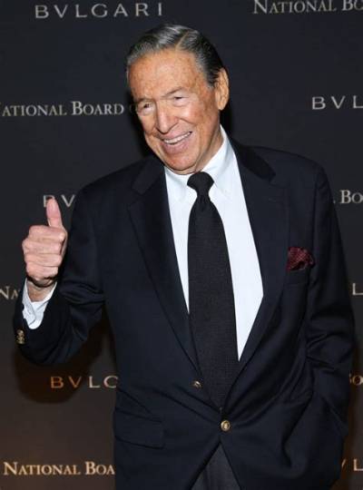 Mike Wallace - Net Worth, Age, Height, Birthday, Bio, Wiki!