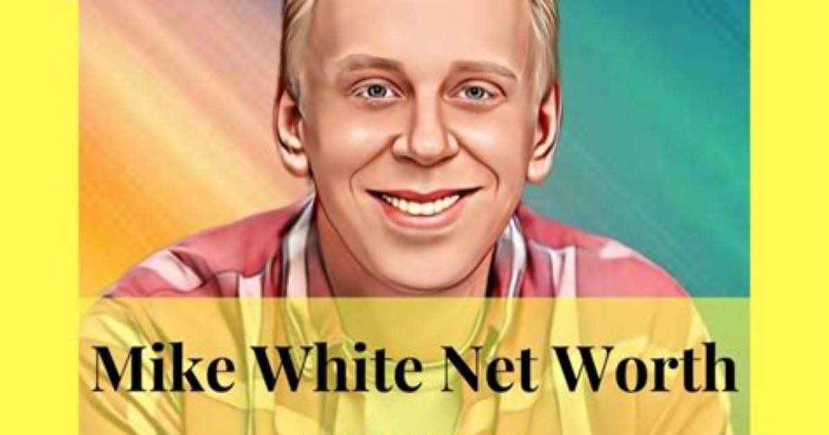 Mike White Net Worth, Age, Height, Bio, Birthday, Wiki!