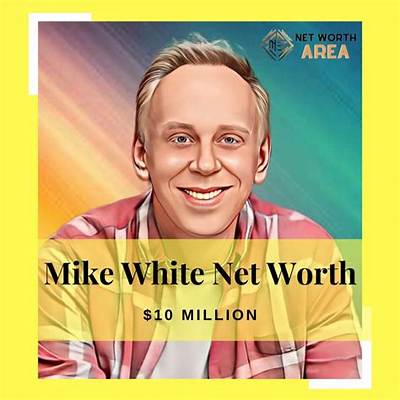 Mike White Net Worth, Age, Height, Bio, Birthday, Wiki!