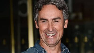 Mike Wolfe Net Worth, Age, Height, Bio, Birthday, Wiki!