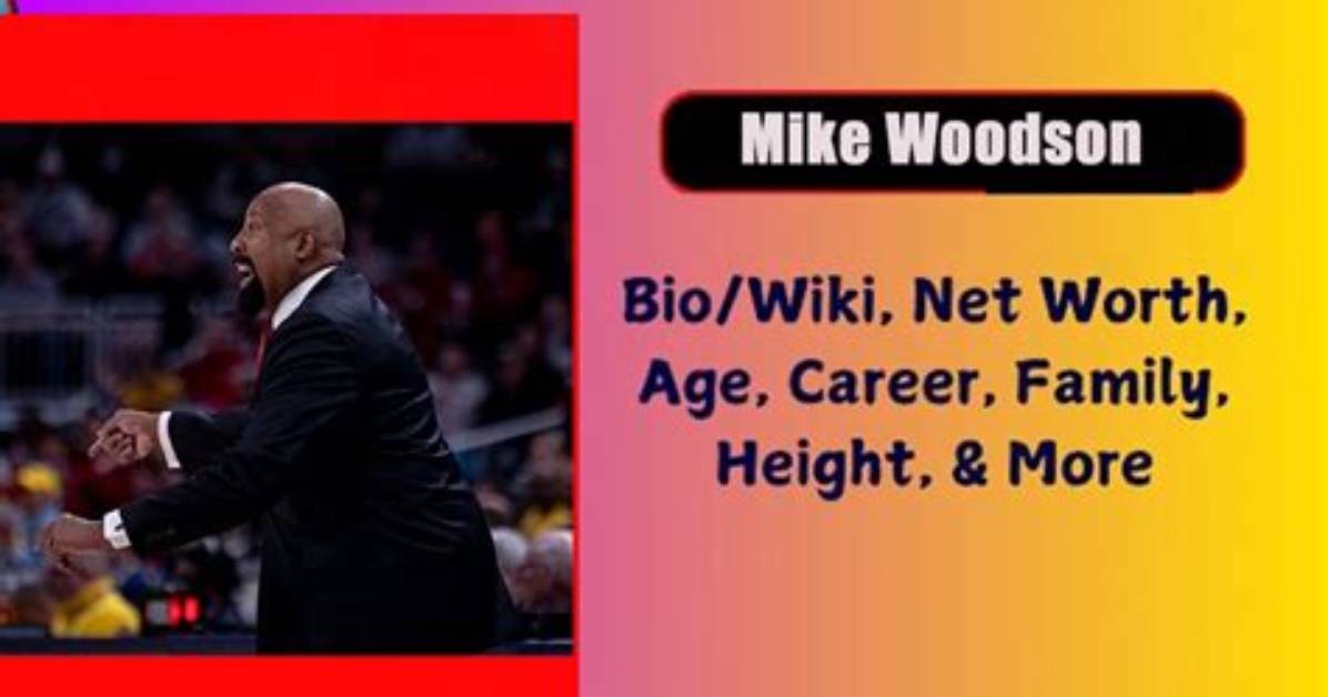 Mike Woodson Net Worth 2024, Age, Height, Bio, Birthday, Wiki!