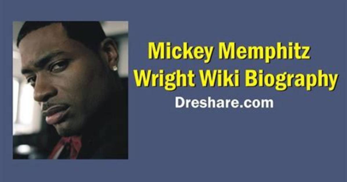 Mike Wright - Net Worth, Age, Height, Birthday, Bio, Wiki!