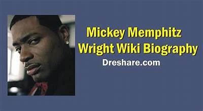 Mike Wright - Net Worth, Age, Height, Birthday, Bio, Wiki!