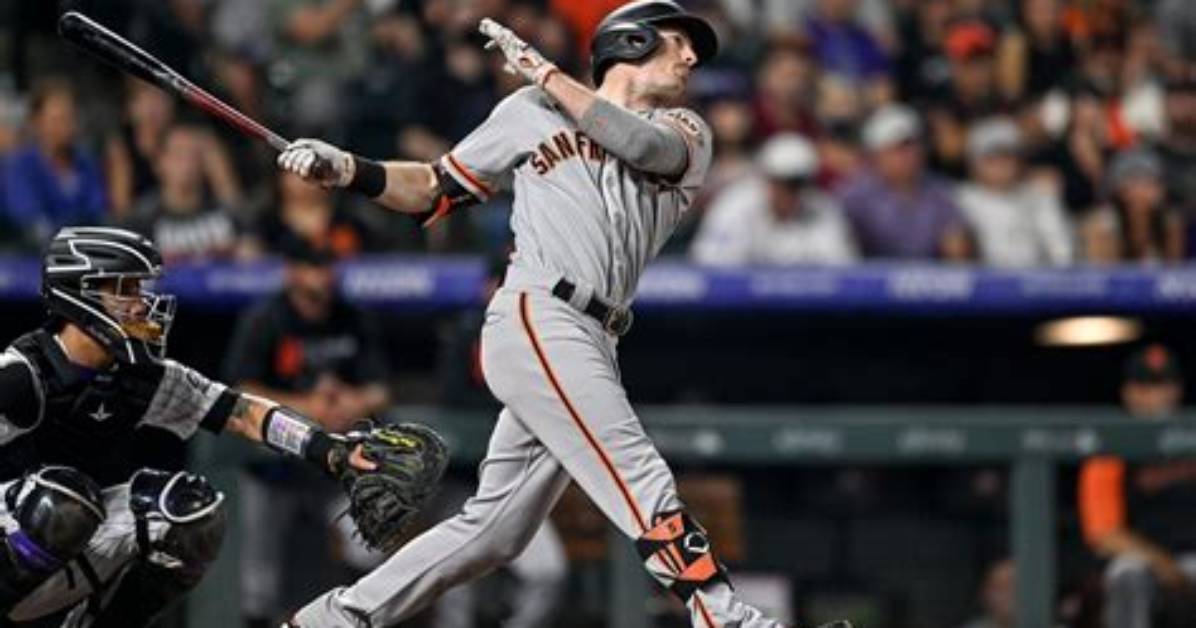Mike Yastrzemski - Net Worth, Age, Height, Birthday, Bio, Wiki!