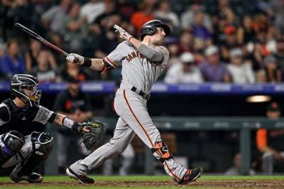 Mike Yastrzemski - Net Worth, Age, Height, Birthday, Bio, Wiki!