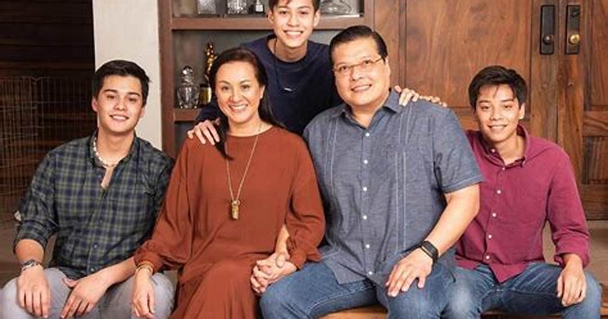Mikee Cojuangco-Jaworski - Net Worth, Age, Height, Birthday, Bio, Wiki!