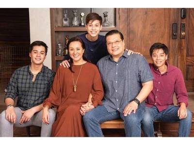 Mikee Cojuangco-Jaworski - Net Worth, Age, Height, Birthday, Bio, Wiki!
