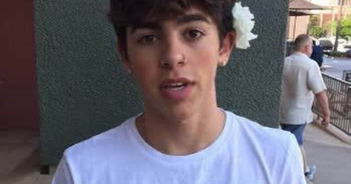 Mikey Barone - Net Worth, Age, Height, Birthday, Bio, Wiki!